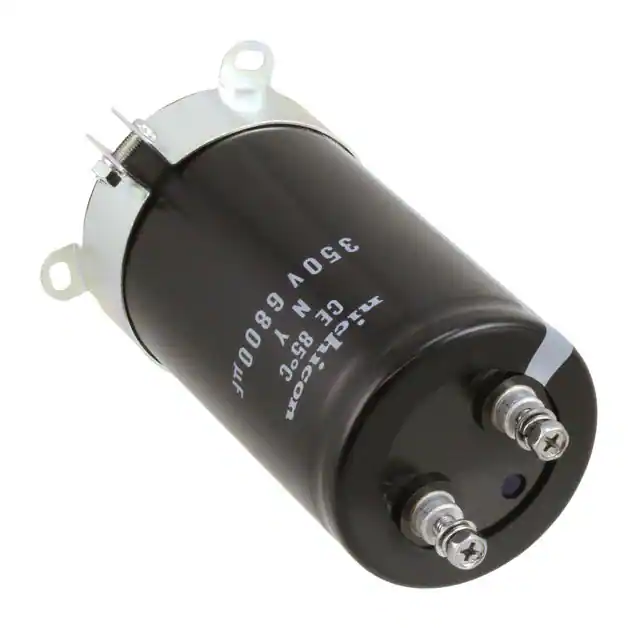 LNY2W392MSEG Nichicon electronic component